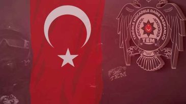 Kayseri&rsquo;de 6 Yıl 3 Ay Kesinleşmiş Hapsi Bulunan FET&Ouml; &Uuml;yesi Yakalandı
