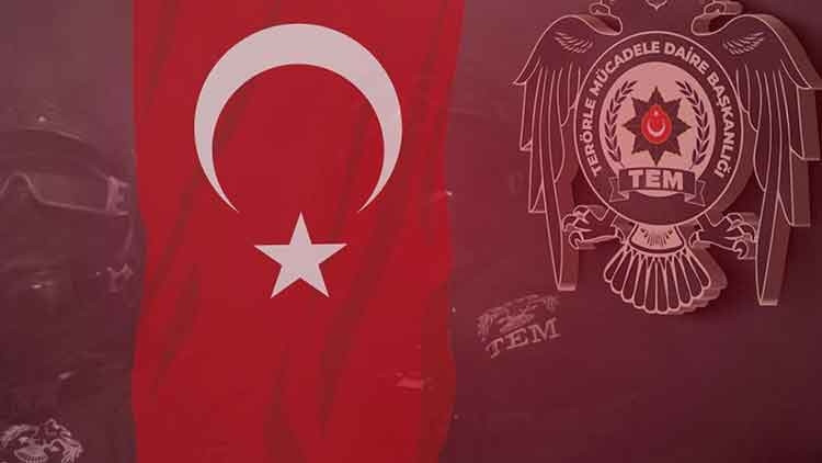 Kayseri&rsquo;de 6 Yıl 3 Ay Kesinleşmiş Hapsi Bulunan FET&Ouml; &Uuml;yesi Yakalandı