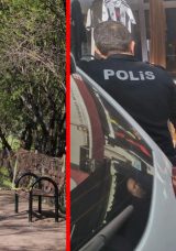 Kayseri&rsquo;de akılalmaz olay! Reddedilince dehşet yaşatmıştı! Kadın sanığın cezası belli oldu