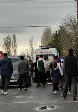 Kayseri&rsquo;de Akrabalar Arasındaki Kavgada Kan Aktı: 3 Yaralı!