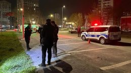 Kayseri&rsquo;de iki grup arasında &lsquo;laf atma&rsquo; kavgası: 4 yaralı