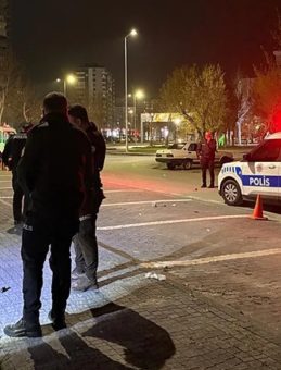 Kayseri’de iki grup arasında ‘laf atma’ kavgası: 4 yaralı