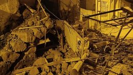 Kayseri&rsquo;de Tek Katlı M&uuml;stakil Ev &Ccedil;&ouml;kt&uuml;