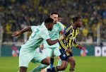 KAYSERİSPOR FENERBAH&Ccedil;E CANLI | Fenerbah&ccedil;e, kritik Kayserispor deplasmanında! İşte Tedesco'nun 11'i&hellip;
