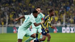 KAYSERİSPOR FENERBAH&Ccedil;E CANLI | Fenerbah&ccedil;e, kritik Kayserispor deplasmanında! İşte Tedesco'nun 11'i&hellip;