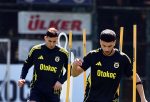 Kayserispor, Fenerbah&ccedil;e'ye hazırlanıyor!