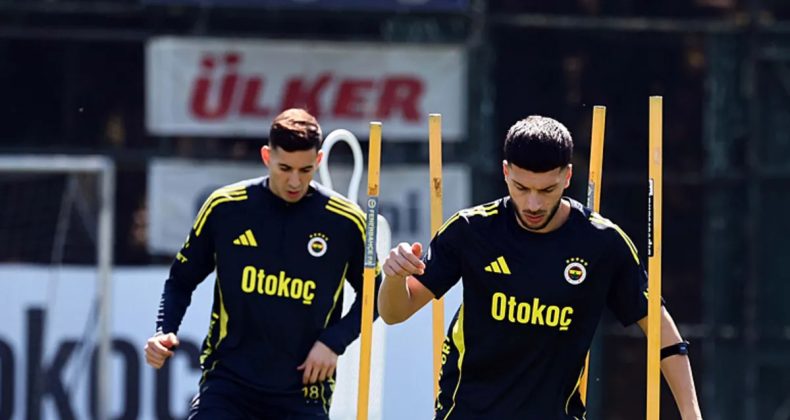 Kayserispor, Fenerbah&ccedil;e'ye hazırlanıyor!