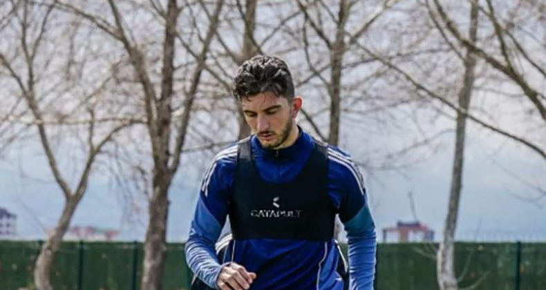 Kayserispor, Gaziantep FK Mesaisinde!