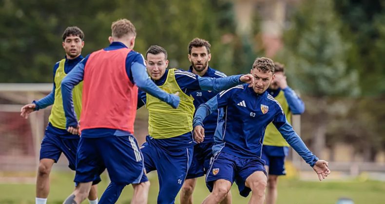 Kayserispor, Kasımpaşa ma&ccedil;ının hazırlıklarına devam etti