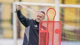 Kayserispor'da Fenerbah&ccedil;e hazırlıkları tamamlandı!