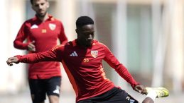 Kayserispor'da Fenerbah&ccedil;e Mesaisi Başladı!