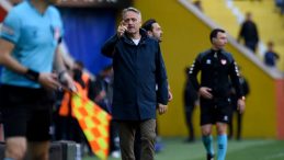Kayserispor&rsquo;da teknik direkt&ouml;r Moe&rsquo;nin puan ortalaması 1&rsquo;in altında kaldı