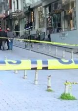 Kazakistan uyruklu Arif İsmailov'u silahla &ouml;ld&uuml;rm&uuml;şlerdi: Kurye cinayetinin ş&uuml;phelileri yakalandı!