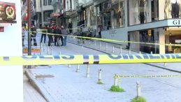 Kazakistan uyruklu Arif İsmailov'u silahla &ouml;ld&uuml;rm&uuml;şlerdi: Kurye cinayetinin ş&uuml;phelileri yakalandı!