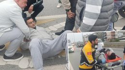 Kazanın ardından şoka girdi! Defalarca aynı soruyu sordu