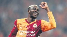 Kemerburgaz&rsquo;da kazandı!