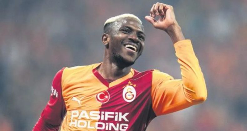 Kemerburgaz’da kazandı!