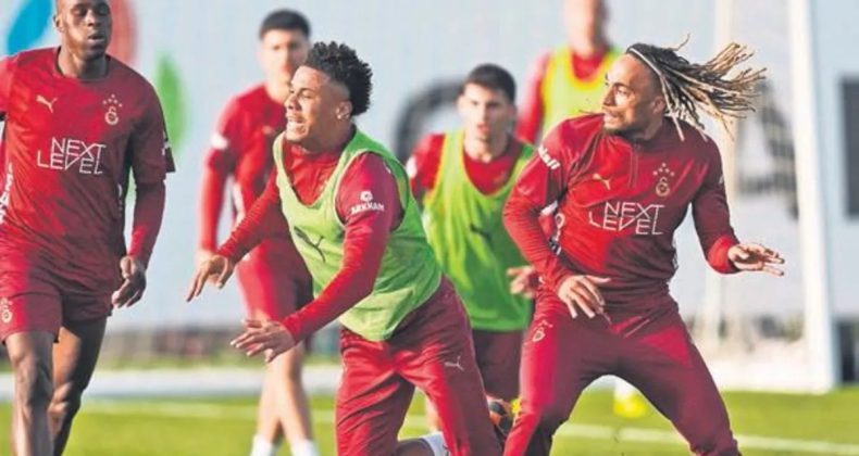 Kemerburgaz’da kenetlenme zamanı