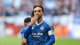 Kenan Karaman: "Milli takım i&ccedil;in her zaman bir &uuml;midim var"