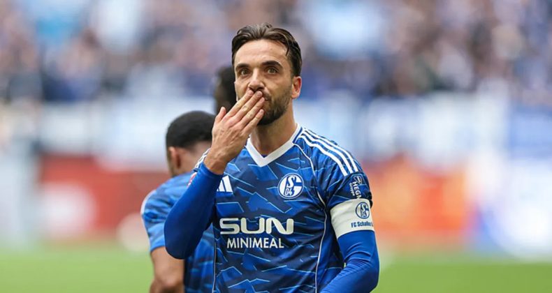 Kenan Karaman: "Milli takım i&ccedil;in her zaman bir &uuml;midim var"