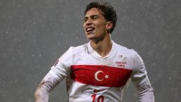 Kenan Yıldız g&ouml;n&uuml;lleri fethetti!