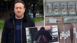 Kendini varlıklı bir iş insanı olarak tanıttı: Milyonluk vurgun yaptı! '&Ccedil;oluk &ccedil;ocuğumla mağdur oldum'