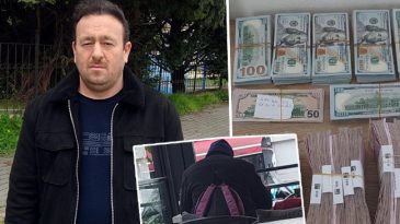 Kendini varlıklı bir iş insanı olarak tanıttı: Milyonluk vurgun yaptı! '&Ccedil;oluk &ccedil;ocuğumla mağdur oldum'
