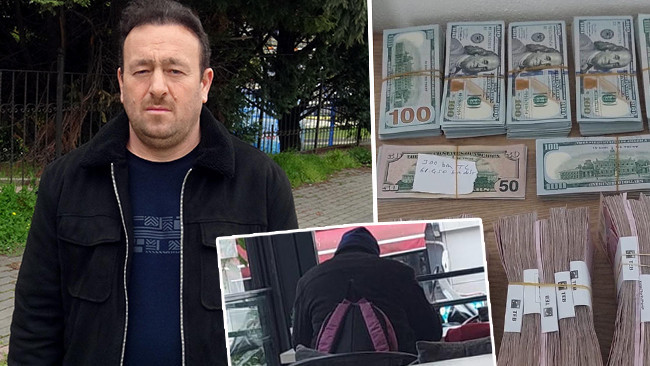 Kendini varlıklı bir iş insanı olarak tanıttı: Milyonluk vurgun yaptı! '&Ccedil;oluk &ccedil;ocuğumla mağdur oldum'