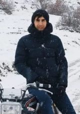 Kene Kabusu: 21 Yaşındaki S&uuml;leyman G&uuml;ls&uuml;n Hayatını Kaybetti