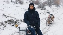 Kene Kabusu: 21 Yaşındaki S&uuml;leyman G&uuml;ls&uuml;n Hayatını Kaybetti
