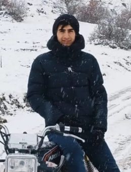 Kene Kabusu: 21 Yaşındaki S&uuml;leyman G&uuml;ls&uuml;n Hayatını Kaybetti