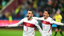 Kerem Akt&uuml;rkoğlu: D&uuml;nya Kupası hepimizin hayaliydi!