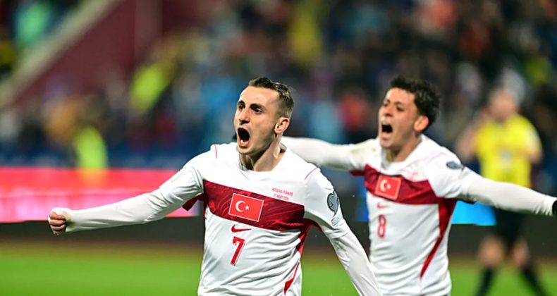 Kerem Akt&uuml;rkoğlu: D&uuml;nya Kupası hepimizin hayaliydi!