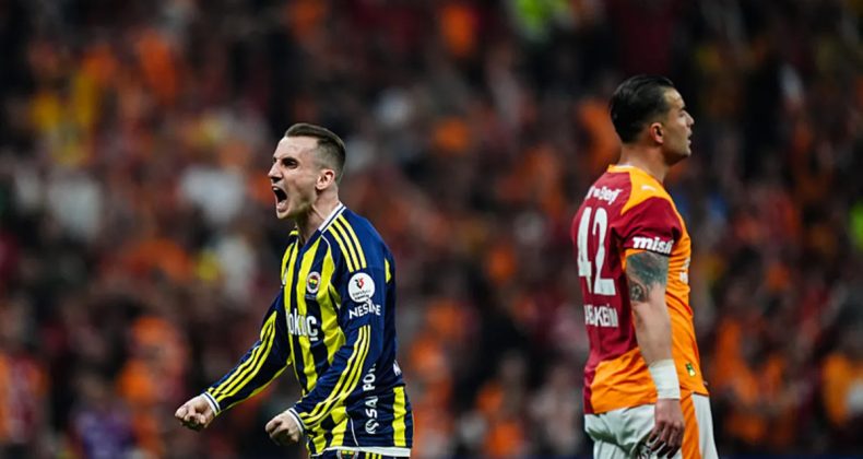 Kerem Akt&uuml;rkoğlu'ndan mağlubiyet s&ouml;zleri: "Sorumluluk bizde"