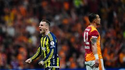 Kerem Akt&uuml;rkoğlu'ndan mağlubiyet s&ouml;zleri: "Sorumluluk bizde"