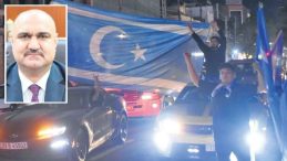 Kerk&uuml;k&rsquo;e 100 Yıl Sonra T&uuml;rk Vali Atandı