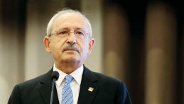 Kılı&ccedil;daroğlu&rsquo;na 11 Ay 20 G&uuml;n Hapis