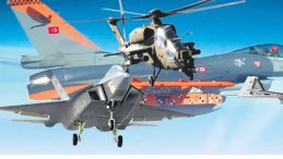 Kilit Akt&ouml;r T&uuml;rkiye