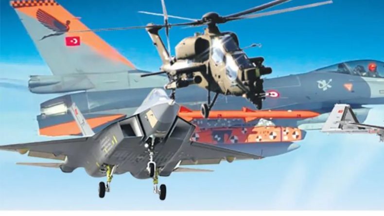 Kilit Akt&ouml;r T&uuml;rkiye