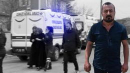 Kırıkkale'de aile faciası! İki kardeş babasını canice katletti
