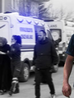 Kırıkkale'de aile faciası! İki kardeş babasını canice katletti