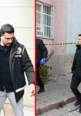 Kırıkkale&rsquo;de Kan Donduran Olay! Gelinini ve Kız Kardeşini Katletti!