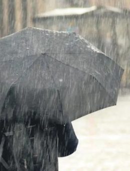 Kırkikindi yağmurları başlıyor