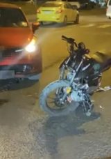 Kırklareli'nde Feci Kaza! 20 Yaşındaki Furkan &Ouml;zmen Hayatını Kaybetti