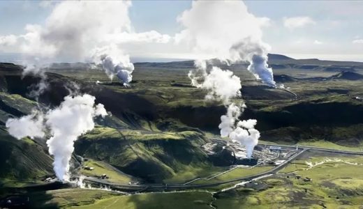 Kırşehir'de Jeotermal Kaynak Arama Sahası İhale Edilecek