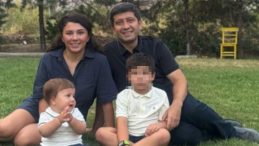 Kırşehir'de kahreden olay! Nefes borusuna &ccedil;ilek ka&ccedil;an 2,5 yaşındaki &ccedil;ocuk, hayatını kaybetti