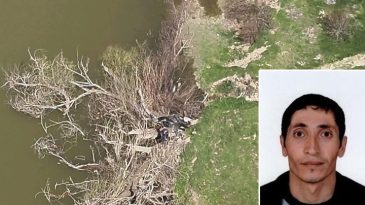 Kırşehir&rsquo;de kayıp Ramazan Karaaslan&rsquo;ı arama &ccedil;alışmaları 12 g&uuml;nd&uuml;r s&uuml;r&uuml;yor