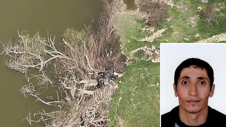 Kırşehir&rsquo;de kayıp Ramazan Karaaslan&rsquo;ı arama &ccedil;alışmaları 12 g&uuml;nd&uuml;r s&uuml;r&uuml;yor