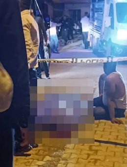 Kız ka&ccedil;ırma kavgası cinayetle bitti