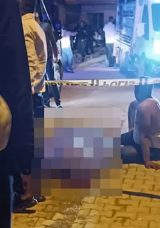Kız ka&ccedil;ırma kavgası cinayetle bitti